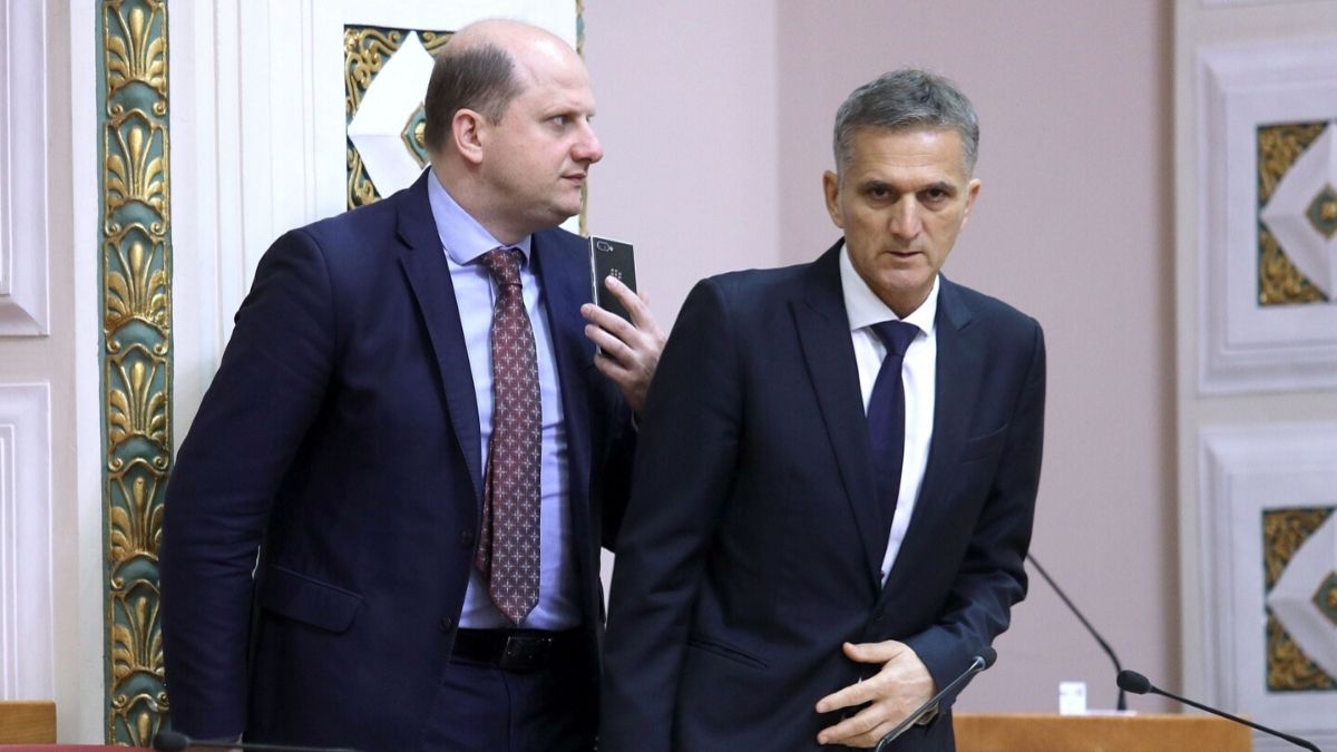 Marić: Maras je opterećen Bandićem, a ne cijenama
